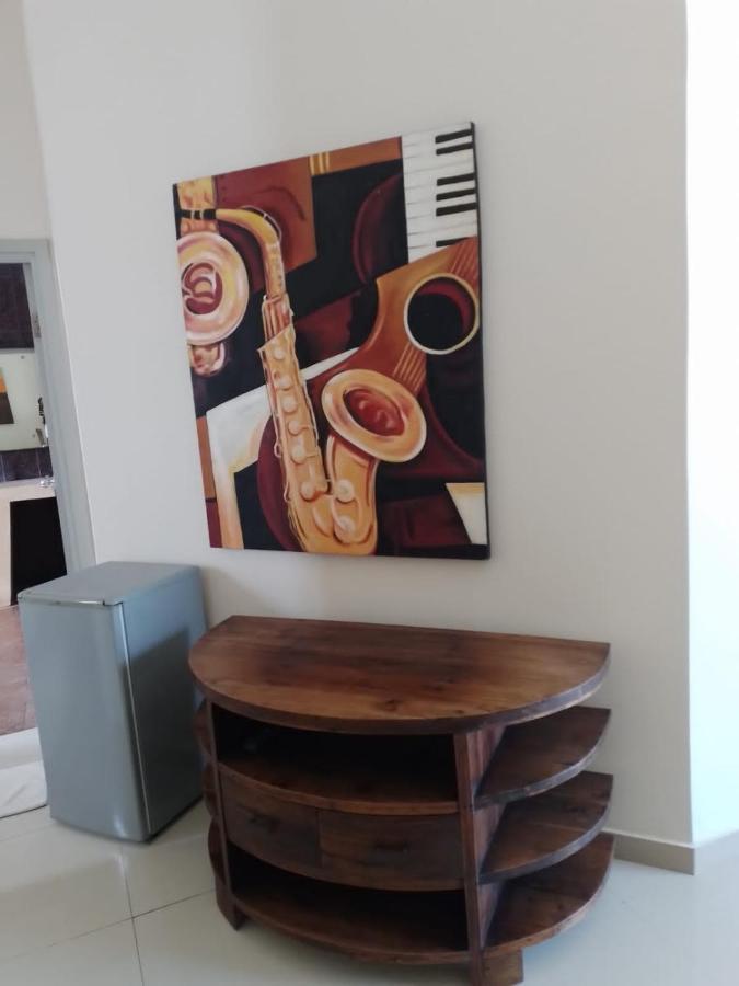Marinos Place Legian Buitenkant foto