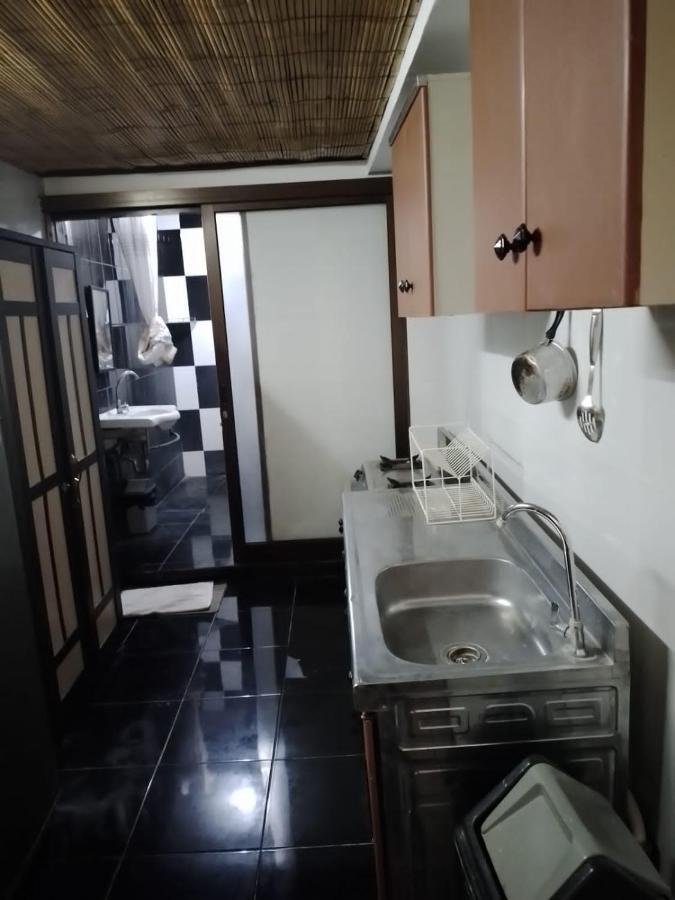 Marinos Place Legian Buitenkant foto