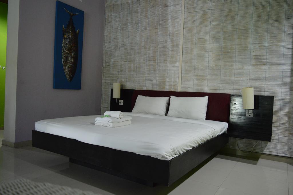 Marinos Place Legian Buitenkant foto