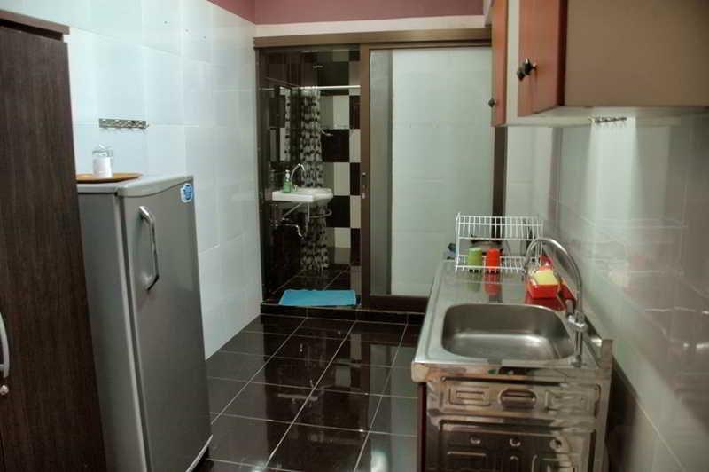 Marinos Place Legian Buitenkant foto
