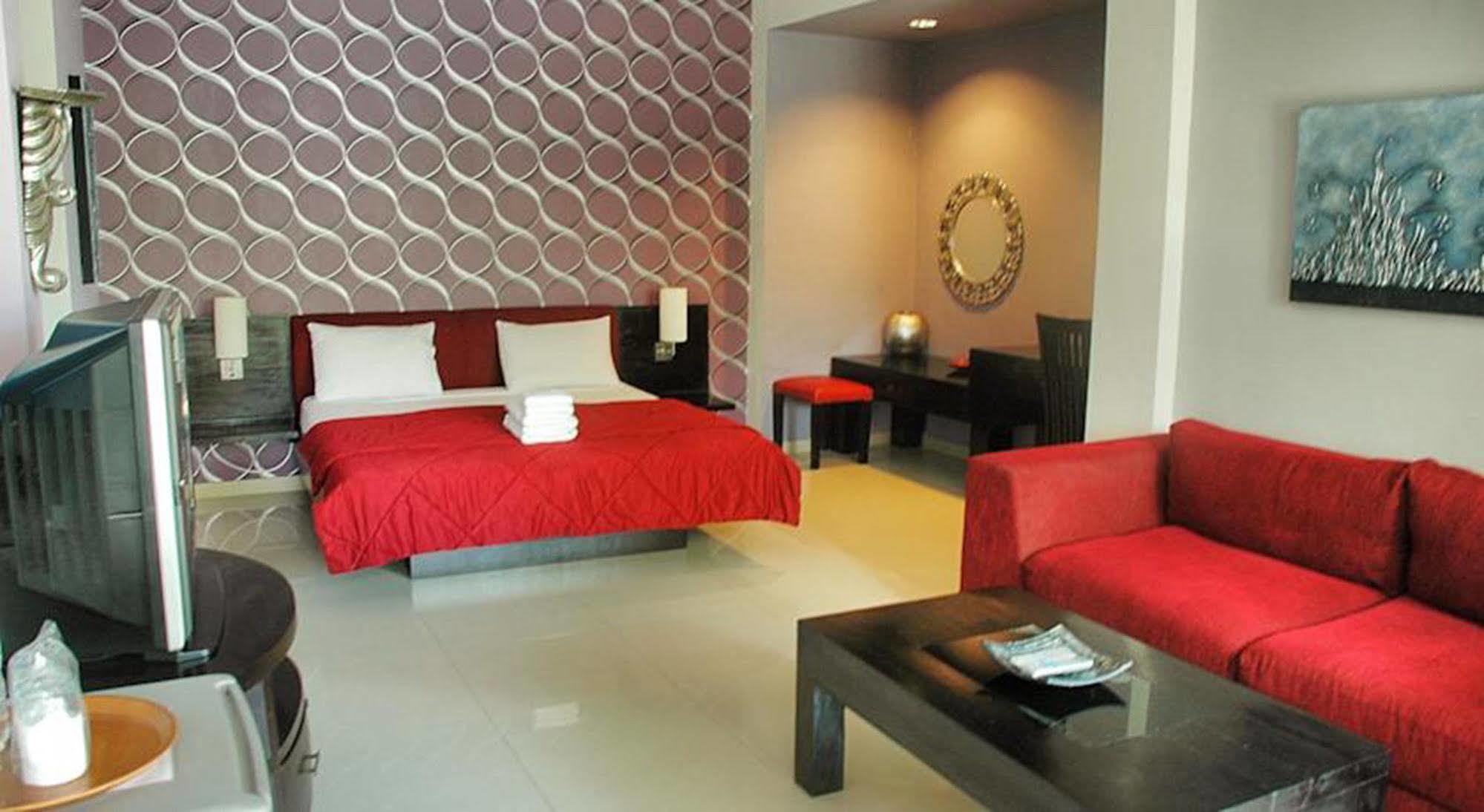 Marinos Place Legian Buitenkant foto